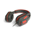 Wired Gaming Headset 3.5mm/USB Optional