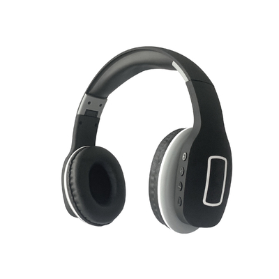 Portable Stereo Bluetooth Headphone 115dB Wireless Headset Foldable