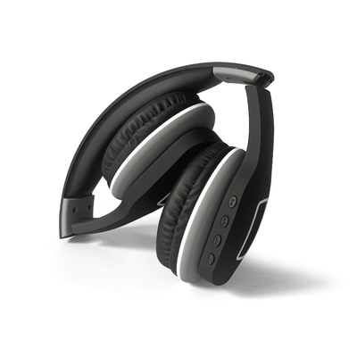 Portable Stereo Bluetooth Headphone 115dB Wireless Headset Foldable