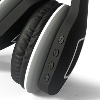 Portable Stereo Bluetooth Headphone 115dB Wireless Headset Foldable