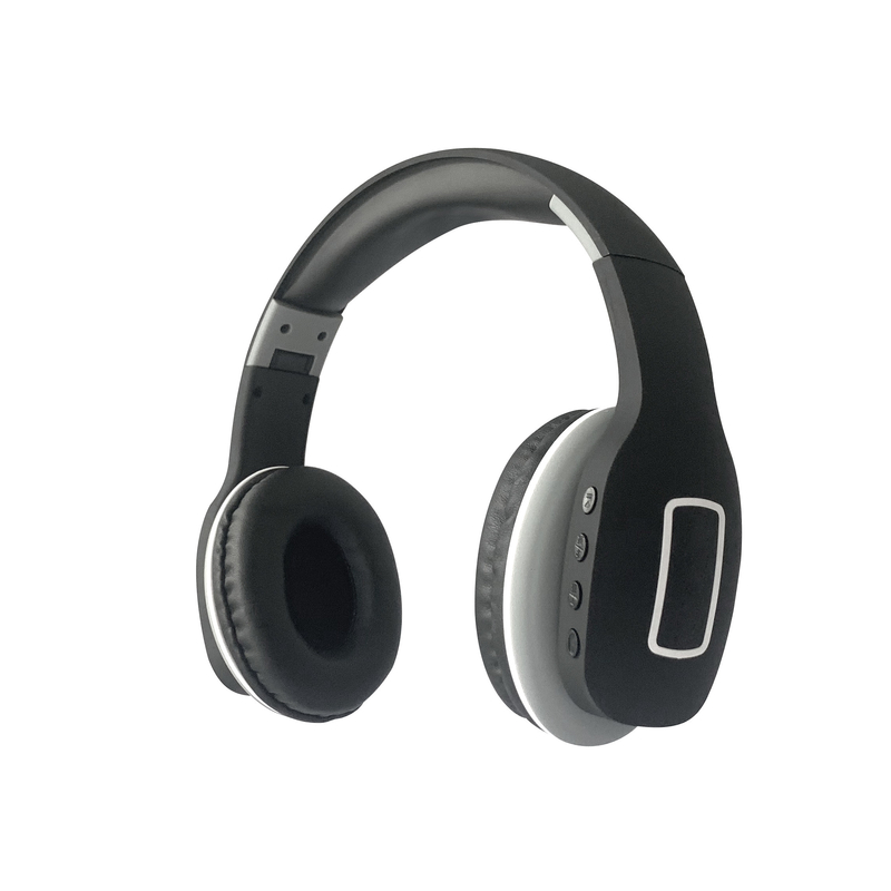 Portable Stereo Bluetooth Headphone 115dB Wireless Headset Foldable