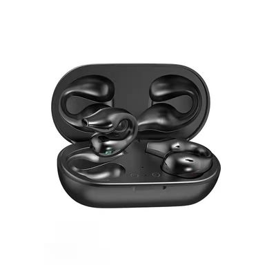 aonike ENC TWS Earbuds話すことのために最もよい4個のMics ENCの無線イヤホーンの本当の無線イヤホーン