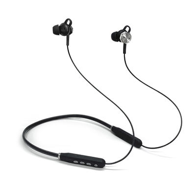 マイクロフォンMicが付いている無線ヘッドホーンのBluetooth 5.0のNeckbandのイヤホーンのスポーツTWS Earbuds Bluetoothのヘッドホーン
