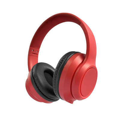 Micのハイファイ ステレオの40mmの角のBluetooth V5.0の無線ヘッドホーン