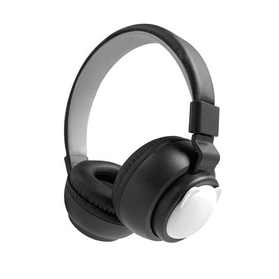 Bluetoothのヘッドホーンの折り畳み式のハイファイ ステレオのヘッドホーンを取り消す無線スポーツの騒音
