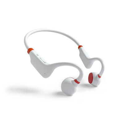 開いた耳の防水本当の骨導のイヤホーンのBluetoothの無線スポーツのヘッドホーン